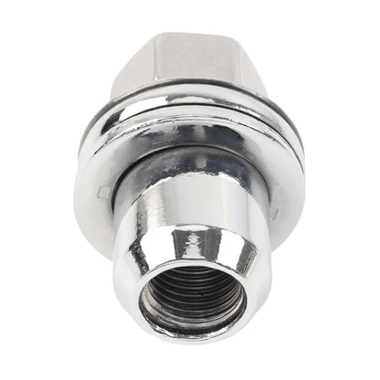 Steel Wheel Lug Nut for Land Rover Discovery 3 4 5 Range Rover Sport (2005-2023)