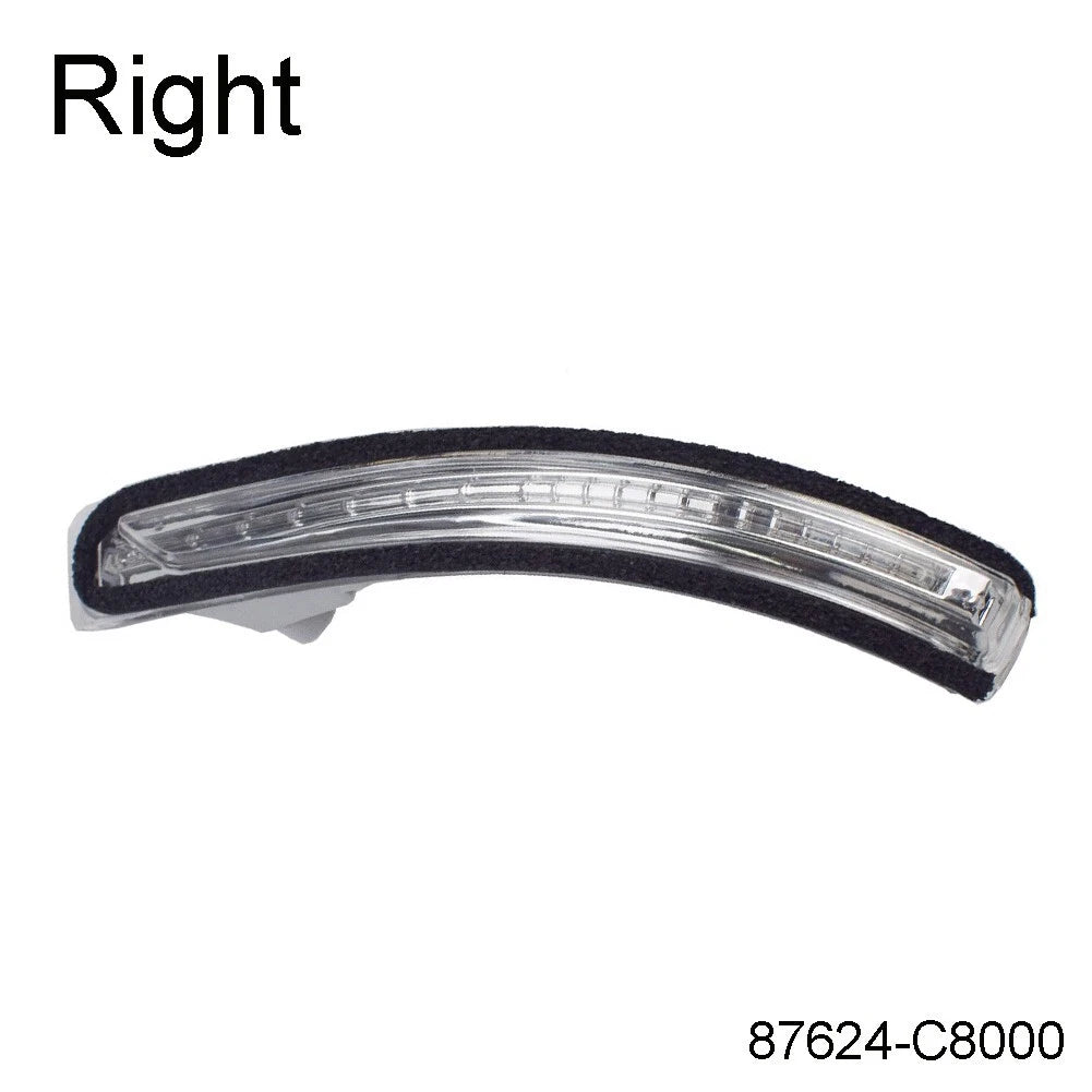 Wing Mirror Indicator Light for Hyundai I20 (2014–2020)
