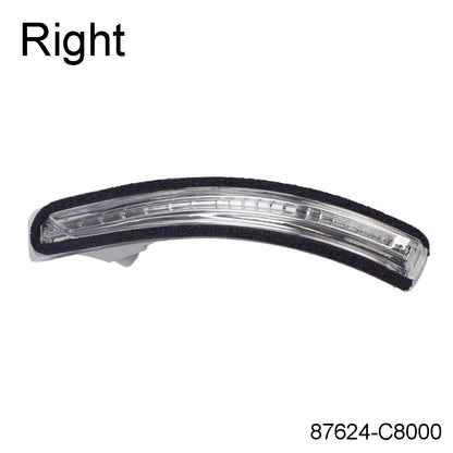 Wing Mirror Indicator Light for Hyundai I20 (2014–2020)