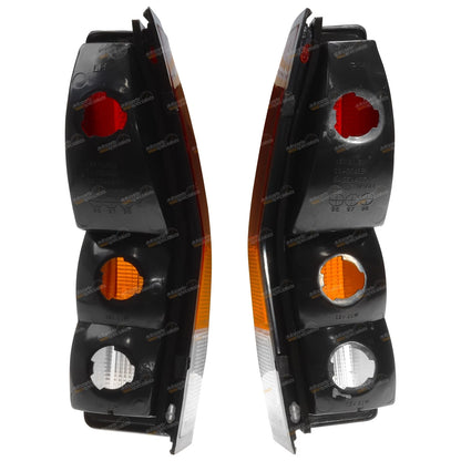 Tail Lights for Ford Falcon (1981 - 1998) XD-XE-XF-XG-XH Ute Van SET