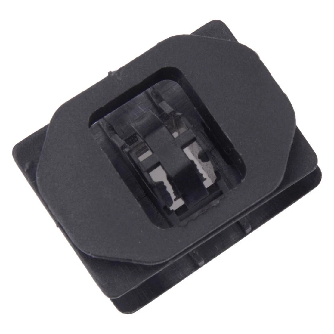 5 x Exterior Rocker Molding Clips for Ford Fusion, Lincoln MKZ (2013-2020)