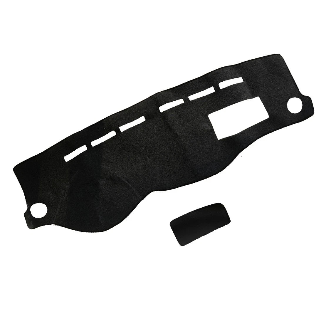 Dashmat Dashboard Cover Pad Sun Shade for Hyundai Entourage (2006-2011)