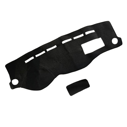 Dashmat Dashboard Cover Pad Sun Shade for Hyundai Entourage (2006-2011)