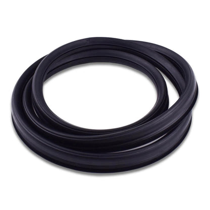 Windshield Rubber Glass Seal Rear Fits Mazda B1600 B1800 Ford Courier 77-85 D11