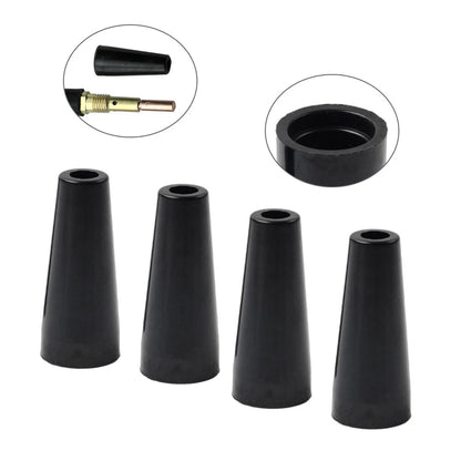 Gasless Nozzle 2 x KP1939-1 for Lincoln Magnum 100L (2010-2023)