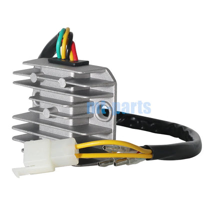 Voltage Regulator Rectifier for Honda TRX125A FourTrax 125 (1987-1988)