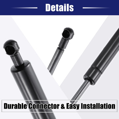 Rear Tailgate Lift Supports for Toyota 4Runner (2003-2023)
