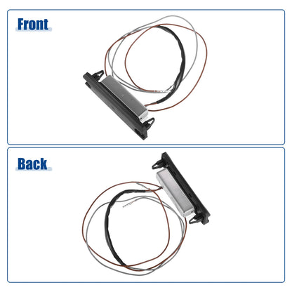 Rear Trunk Tailgate Release Switch for Hyundai Santa Fe (2013-2019)