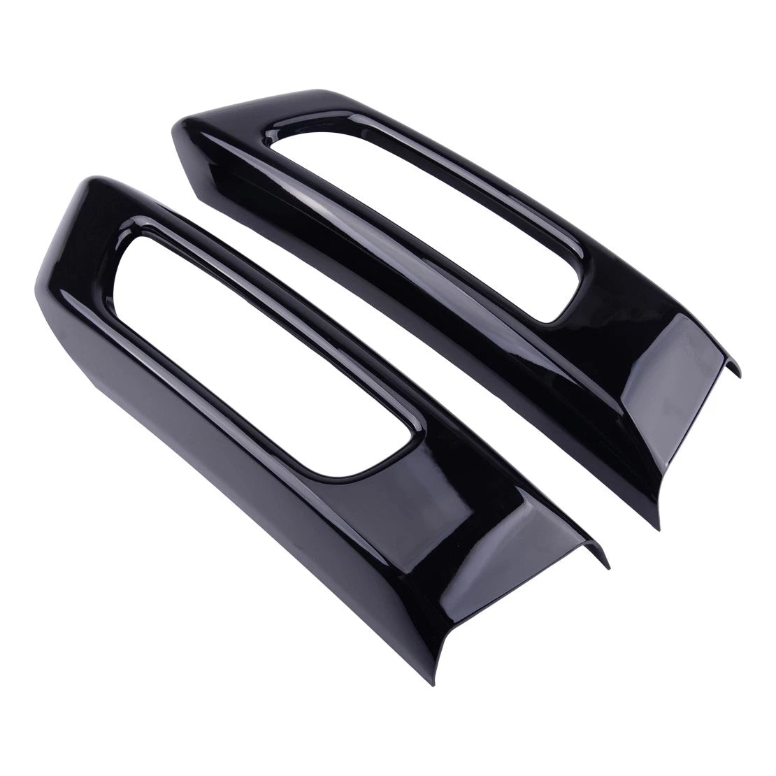 Fog Light Covers for Land Rover Range Rover Sport (2014-2017)