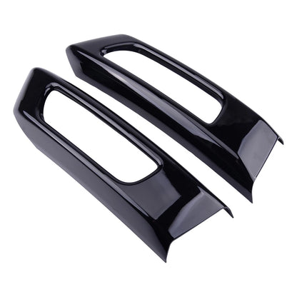 Fog Light Covers for Land Rover Range Rover Sport (2014-2017)
