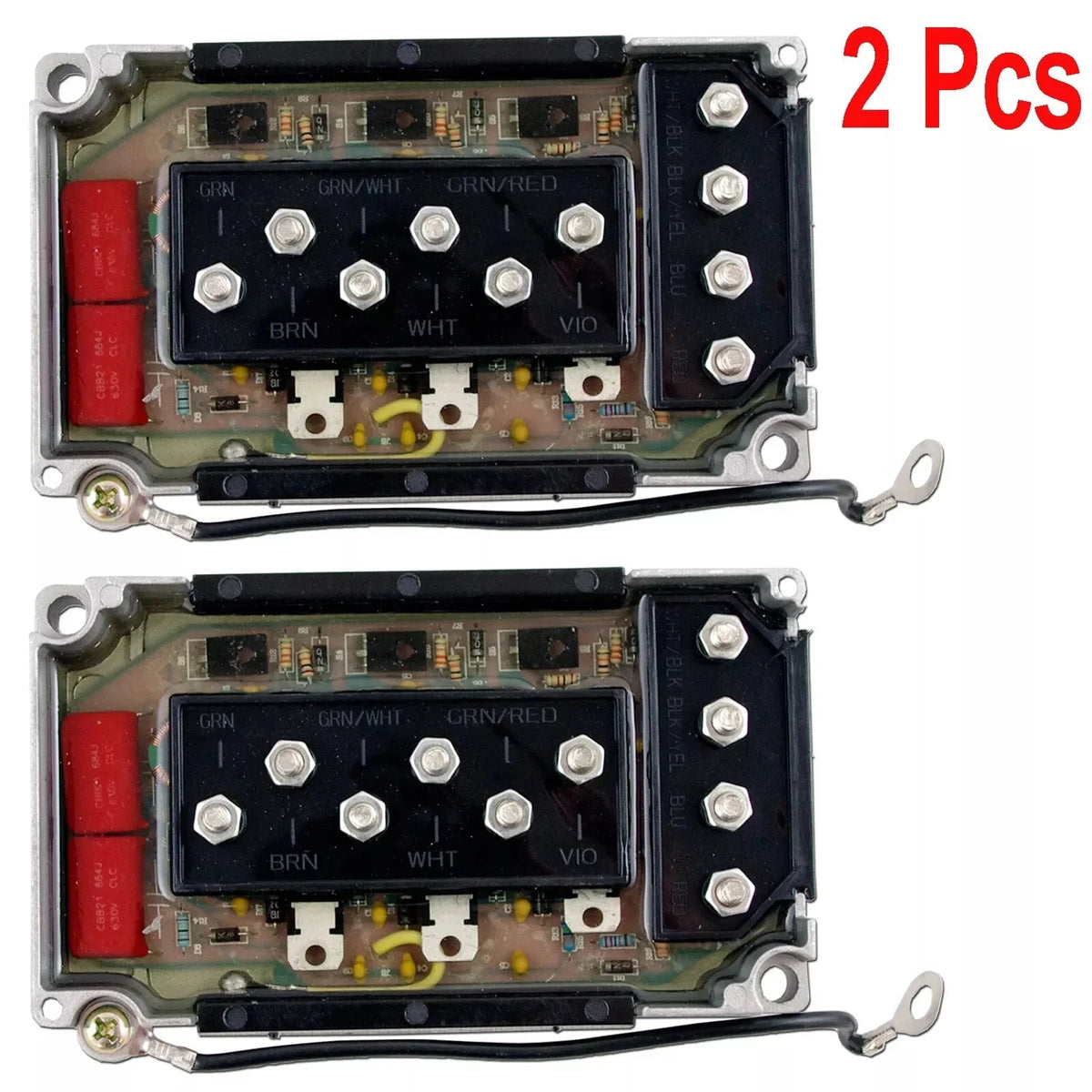 CDI Switch Box for Mercury Marine Outboard 90/115/150/200HP