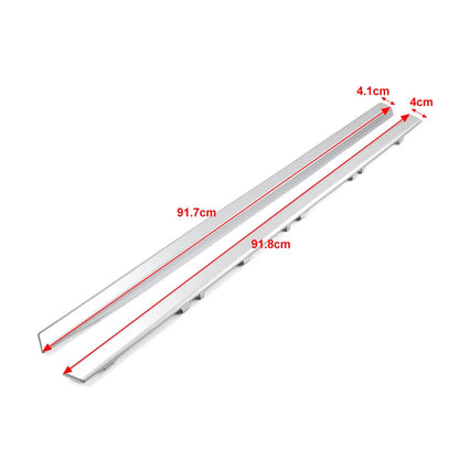 Rear Right Cladding Trim for Land Rover Range Rover (2013-2022)