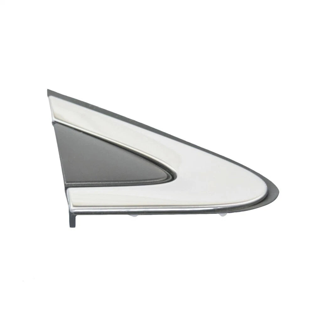 Right Side Mirror Flag Cover for 2015-2017 Chrysler 200 (2015-2017)