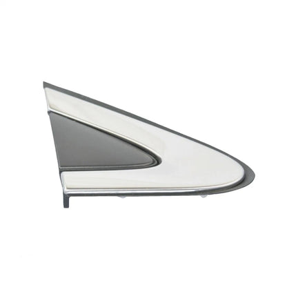 Right Side Mirror Flag Cover for 2015-2017 Chrysler 200 (2015-2017)