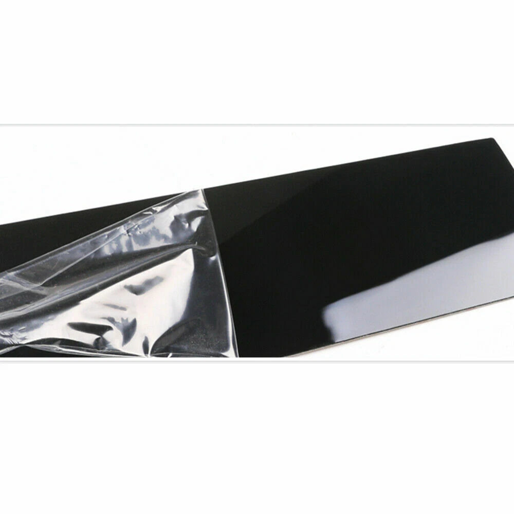 Pillar Posts 6 pcs Door Trim for KIA Forte K3 (2019–2021)