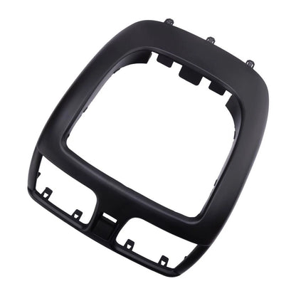 Dash Vents Cubby Storage Trim Bezel for Nissan Sentra (2000-2006)