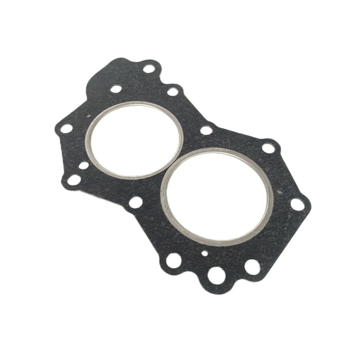 5.5" 6 HP Thru Head Gasket for Evinrude Johnson (1959-1978)