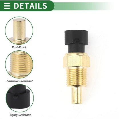 Engine Coolant Temperature Sensor for Chevrolet Silverado 1500
