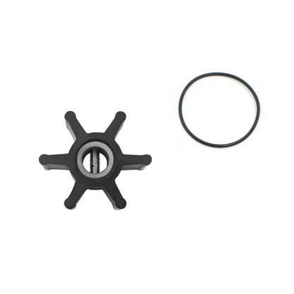 Impeller for Yanmar 2GM/3GM, 2GM20/3GM30, 2QM15 (HP)