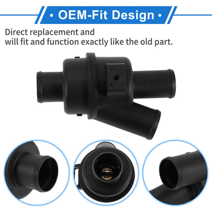 Coolant Thermostat Housing for Land Rover Discovery (1999-2004)