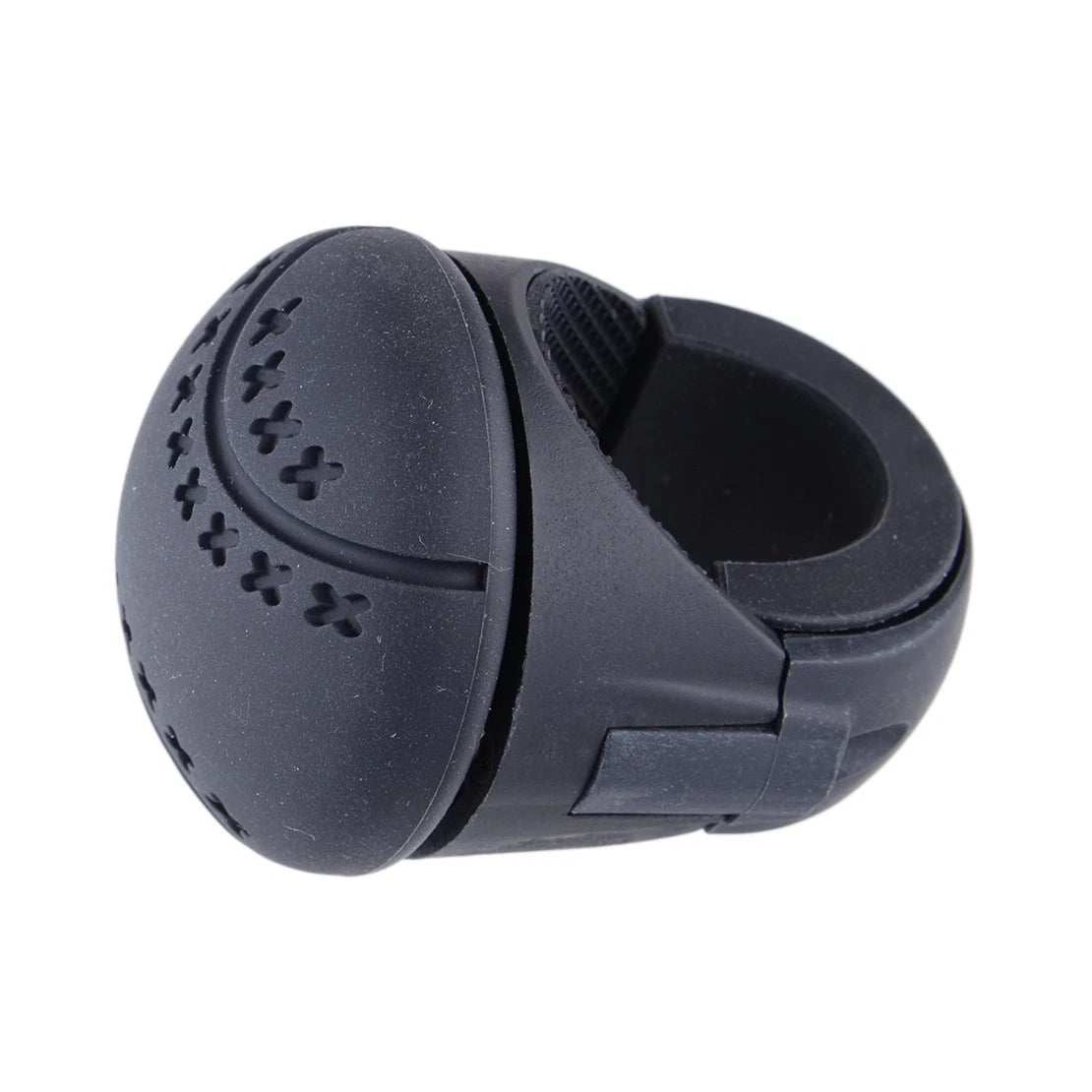 Steering Wheel Spinner Handle Power Ball Knob for Car (360 Degree)