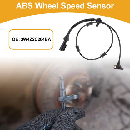 ABS Wheel Speed Sensor for Ford Thunderbird (2002-2005)