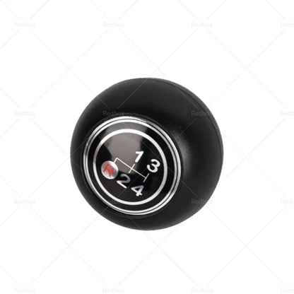 4 Speed Gear Lever Knob for Toyota LandCruiser HJ45 HJ47 (1975-1984)