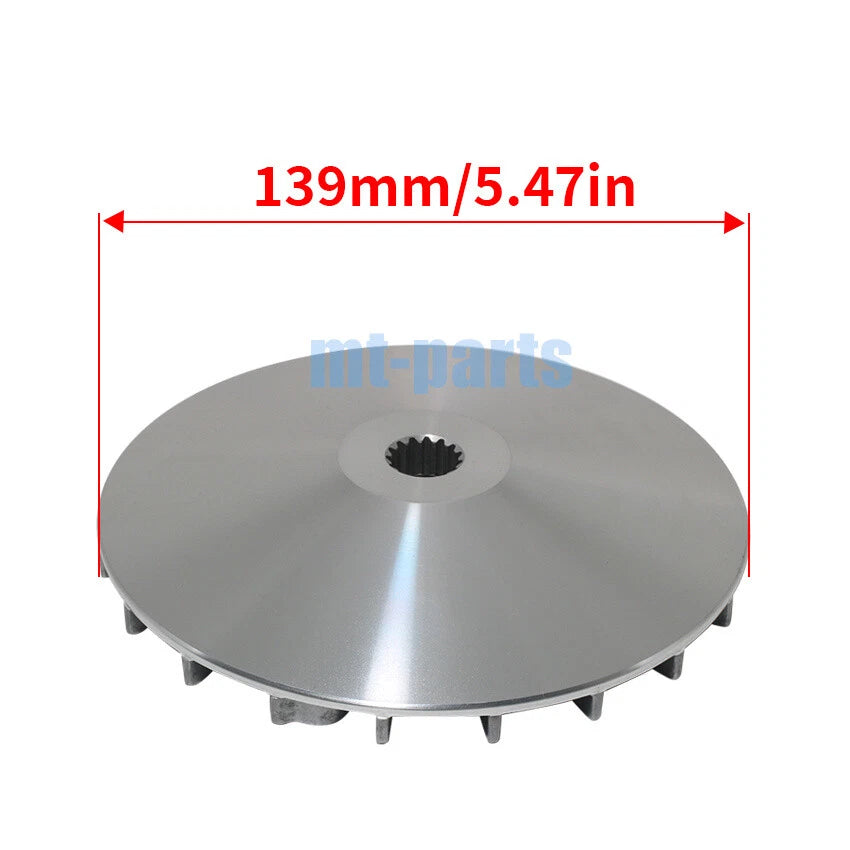 Starter Clutch Pulley Variator for Yamaha NMAX150 2017-2019, NMAX155 2020