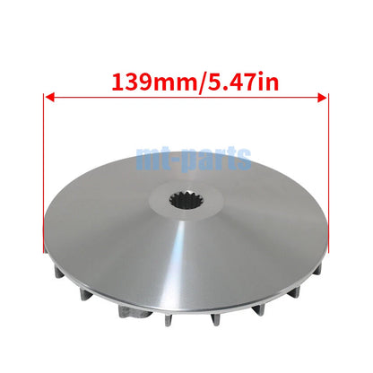 Starter Clutch Pulley Variator for Yamaha NMAX150 2017-2019, NMAX155 2020