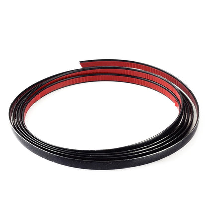 Door Seal Bumper Strip for Universal Fit (No Year)