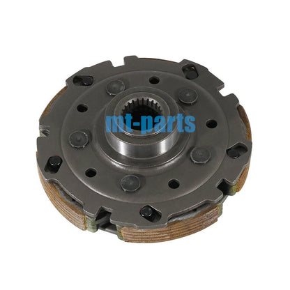 Wet Clutch Carrier Pad Shoe Assy for Kymco MXU 450i, Maxxer 450 (2011-2016)
