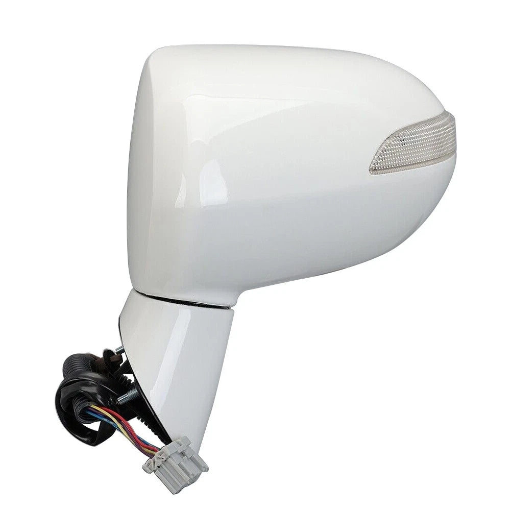 Left Side Wing Mirror Indicator for Honda Fit/Jazz MK2 (2005-2008)