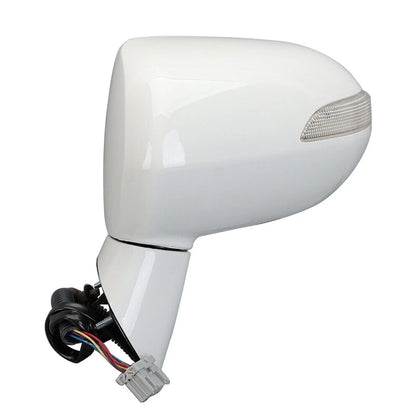 Left Side Wing Mirror Indicator for Honda Fit/Jazz MK2 (2005-2008)