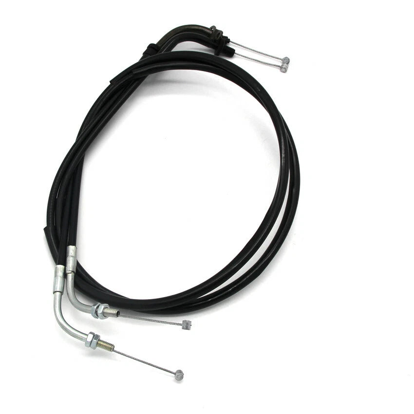 Throttle Cable for Yamaha XV250 V-Star Route 66 XVS250 XVS125 (2000-2017)