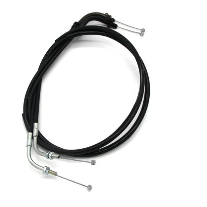 Throttle Cable for Yamaha XV250 V-Star Route 66 XVS250 XVS125 (2000-2017)