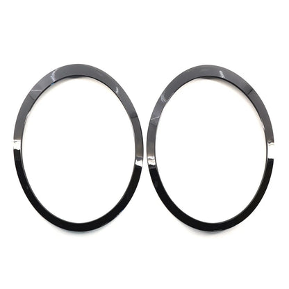 Headlight Trim Ring for Mini Cooper R55 R56 R57 R58 R59 (2007-2015)