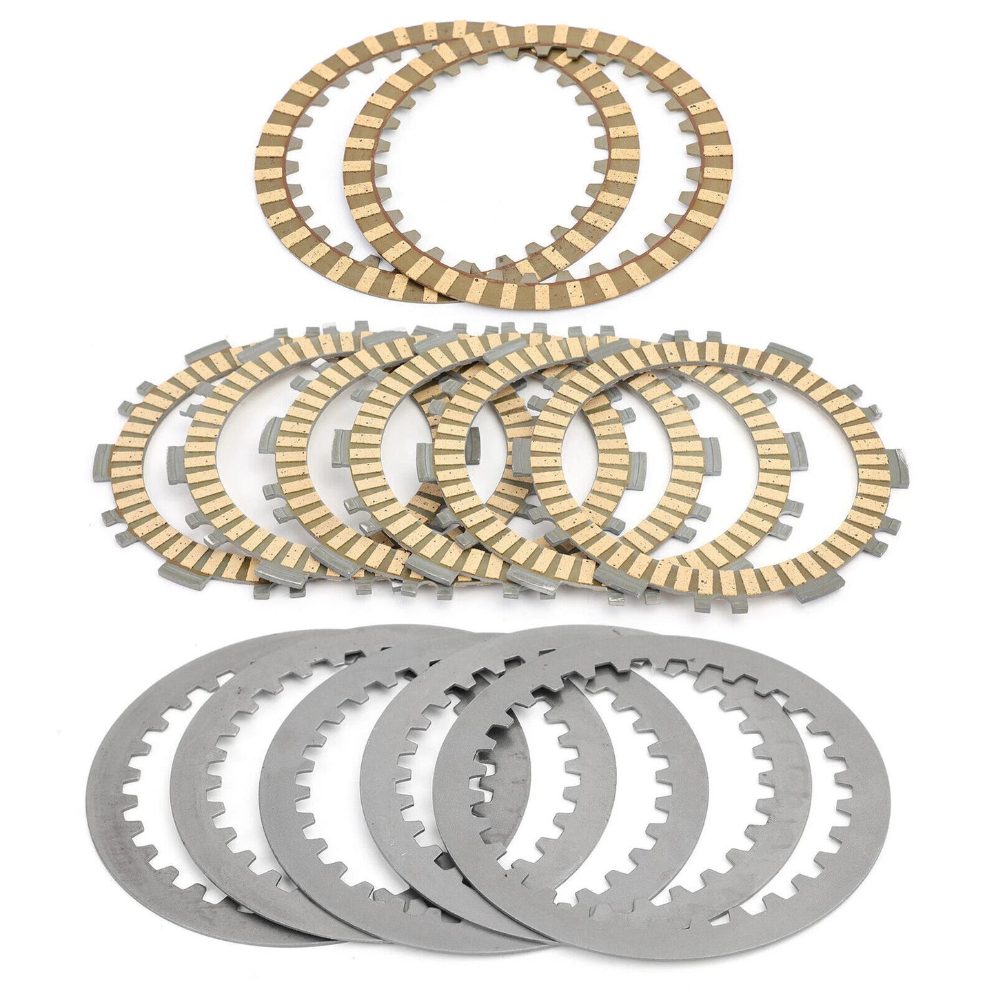 Clutch Kit for Yamaha T-MAX XP500 (2012-2017)