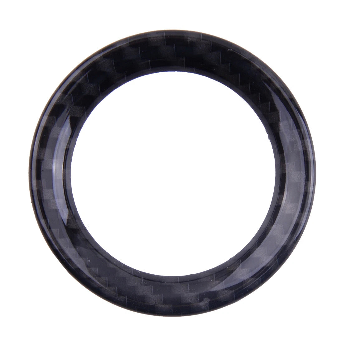 Front Door Speaker Trim Rings for Jeep Grand Cherokee, Dodge Durango (2011-21)