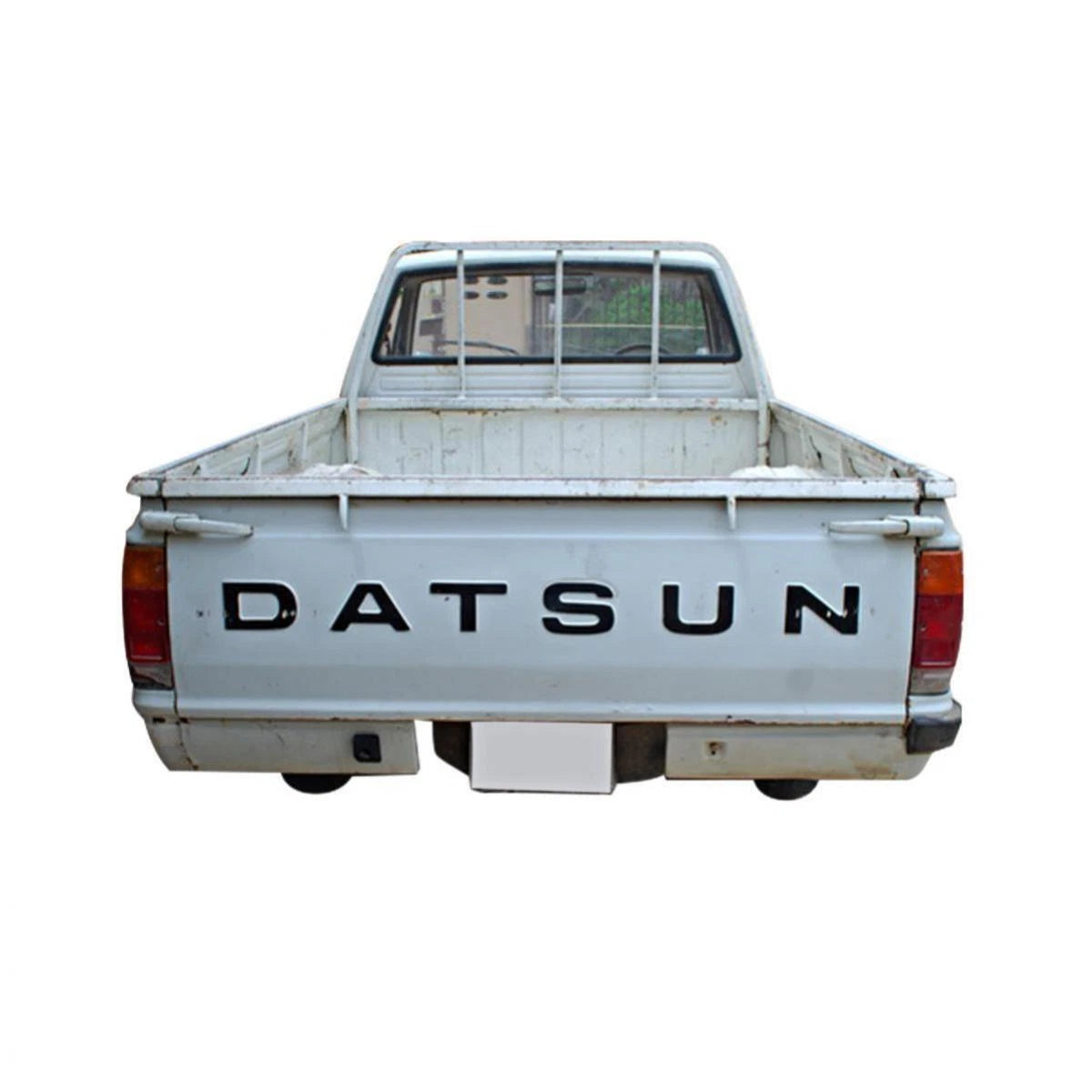 Tail Light Rear Lamp +Bulb RH Fits Nissan Datsun 720 Pickup Truck 1980-86 D06