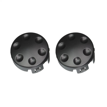 Fog Light Covers for Nissan Rogue (2011-2015)