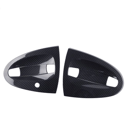 Exterior Door Handle Bowl Cover Trim for Smart Fortwo (2009-2015)