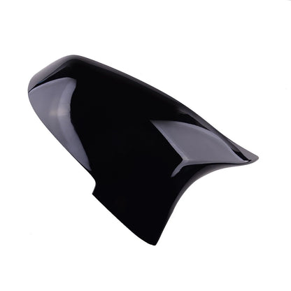 2 x Rear View Mirror Caps for BMW 6 Series F06 F12 F13 (2014-2018)