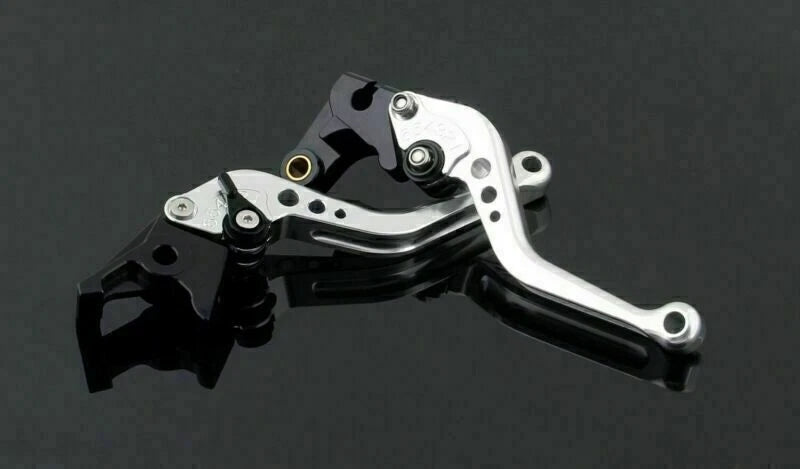 Brake Clutch Lever for Ducati Monster 400 620 695 696 796 S2R 800 (2001-2015)