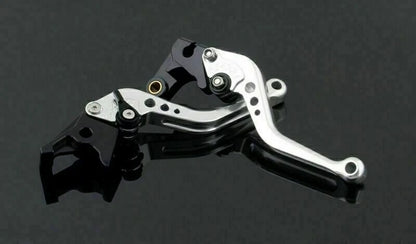Brake Clutch Lever for Ducati Monster 400 620 695 696 796 S2R 800 (2001-2015)