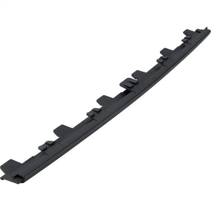 Bumper Trim Molding Step Pad for 2019-2022 Jeep Cherokee