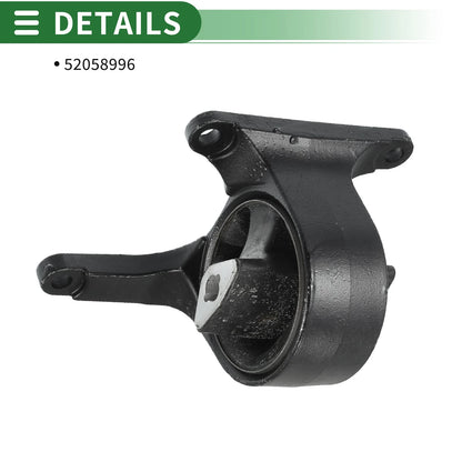 Engine Motor Mount for Jeep Grand Cherokee 4.7L (2001-2004)
