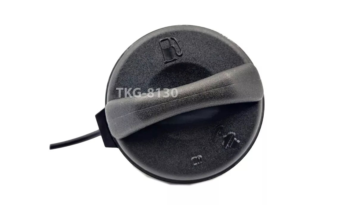 Diesel Fuel Tank Cap for Isuzu DMax 2/4 Door (2003-2011)