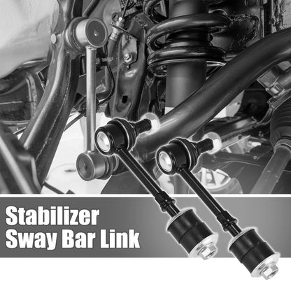 2 x Rear Sway Bar Links for Toyota 4Runner (2003-2023)