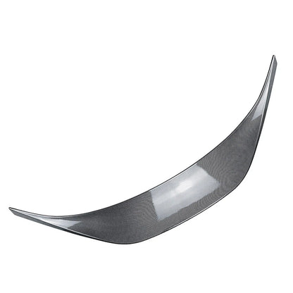 Carbon Tail Wing Rear Trunk Spoiler for Toyota GR86 & Subaru BRZ (2022-2024)