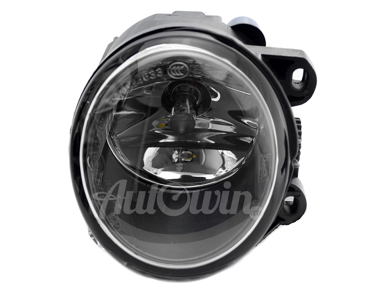 BMW X5 E53 Fog Light Halogen Lamp H11 Left Side OEM (2000-2006)